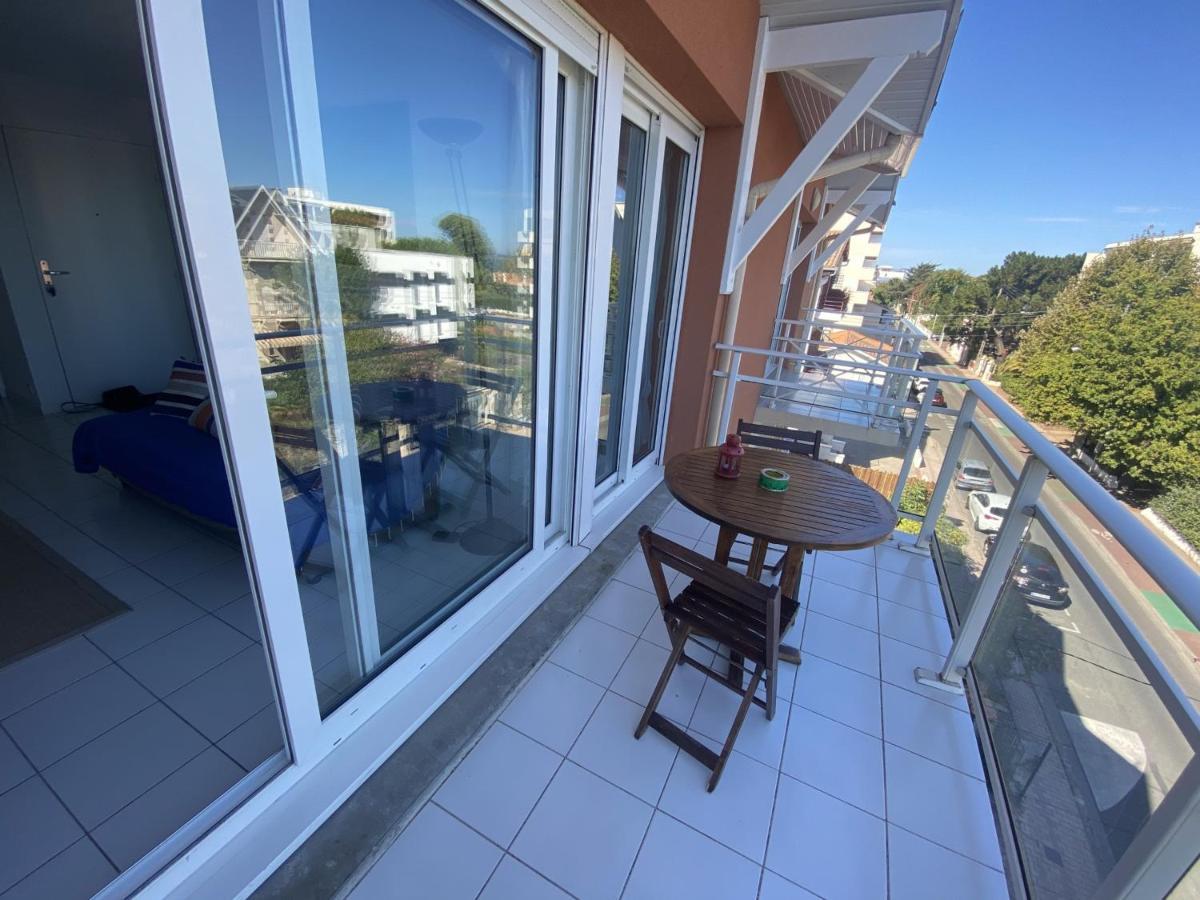 Apartment Bel Centre Arcachon, 4 Pers, Parking, Et Commerces A Proximite - Fr-1-474-76
